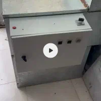 سایلنت باکس 4 ظرفیتی