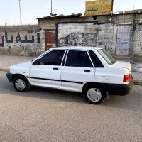 پراید 89