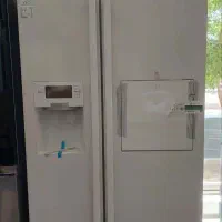 یخچال ساید سامسونگ 22 فوت نو