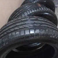 لاستیک 4حلقه کمهو 245.50.18