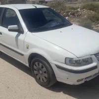 سمند SE مدل 94