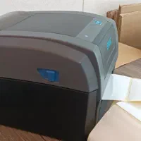 لیبل زن|پرینتر، اسکنر، کپی، فکس|اصفهان, نصرآباد|دیوار