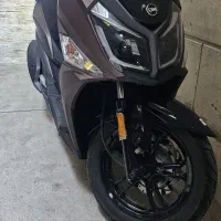 موتور گلکسی sym اس وای ام j200 جی ۲۰۰
