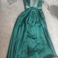 لباس مجلسی بلند