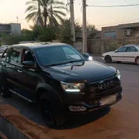 kmc T8|خودرو سواری و وانت|یاسوج, |دیوار
