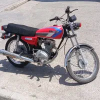 موتور 125