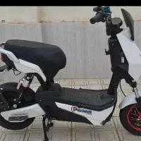 دوچرخه برقی وارداتی