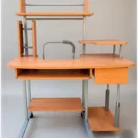 میز کامپیوتر