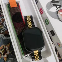 ساعت هوشمند مدل DT Watch x