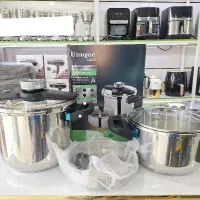 زودپز دوقلو یونیک
