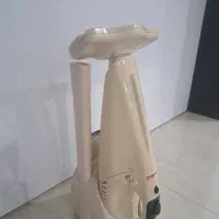 جارو شارژی ساپر