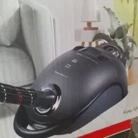 جاروبرقی هاردستون لوکس ۱۸۲۲ نو ۲۴۰۰ وات با گارانتی