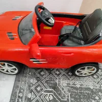 ماشین شارژی