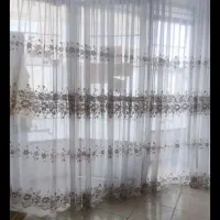 پرده شیک سالم
