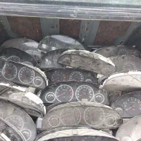 انواع کیلومتر پژو