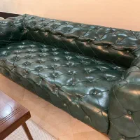 کاناپه چستر
