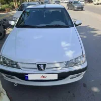 پارس موتور جدید