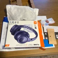 هدست Tune 780Nc