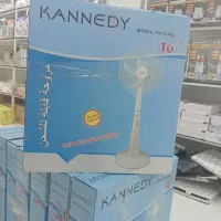 پنکه شارژی 16اینج برند کاندی ب قیمت عمده