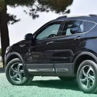 هایما x5 pro هایما x5 پرو مشابه صفر