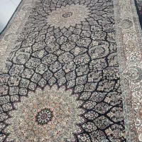 فرش|فرش|نیشابور, پاستور|دیوار