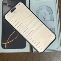 آیفون ۱۶ پرومکس