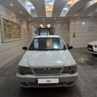 پراید 132 مدل 96