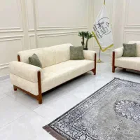 مبل راحتی مدل پیچک