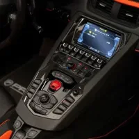 Lamborghini aventador svj|خودرو سواری و وانت|تهران, ولنجک|دیوار
