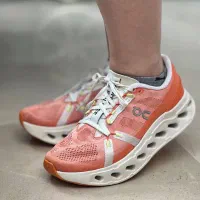 کفش برند qc on running original