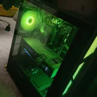 pc gaming