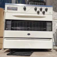اجاق گاز فردار پیلوت