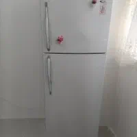 یخچال فریزر درحد نو+ماشین لباسشویی دوقلو درحد نو