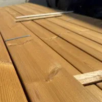فروش و پخش ترموود چوب روسی
