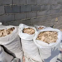 نان . نون دامی تمیز بدون اشغال