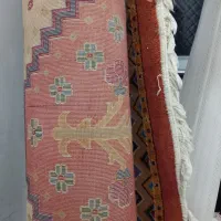 فروش فرش ماشینی طرح گلیم
