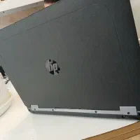 لپ تاپ hp cor i7