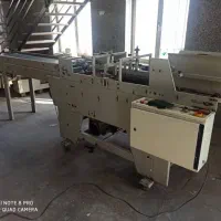 دستگاه پاکت نامه و سکه و پول و غیره