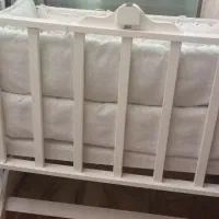 گهواره|تخت و صندلی بچه|تبریز, |دیوار