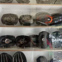پخش باند دزدگیر