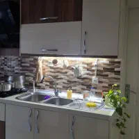 فروش کابینت آشپزخانه هایگلاس