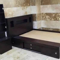 تخت دو نفره