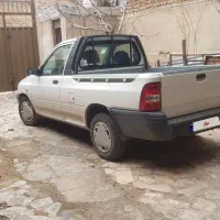 پرایدوانت مدل402