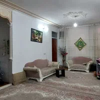 همکف-تک-خواب-حیاط-دار