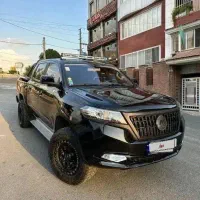 کلوت اتوماتیک ۴۰۲ با کیت زیربندی