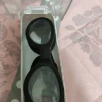 عینک شنا