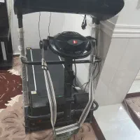 تردمیل Sport Green-Life  کاره ۴