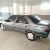 پژو405 مدل 95