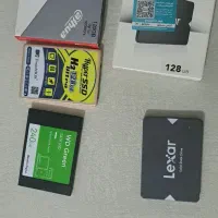 5 عدد هارد SSD