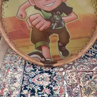 دف کودک